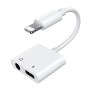 JOYROOM S-Y104 Adattatore 3.5+Lightning