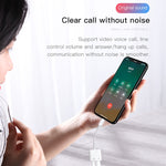 JOYROOM S-Y104 Adattatore 3.5+Lightning
