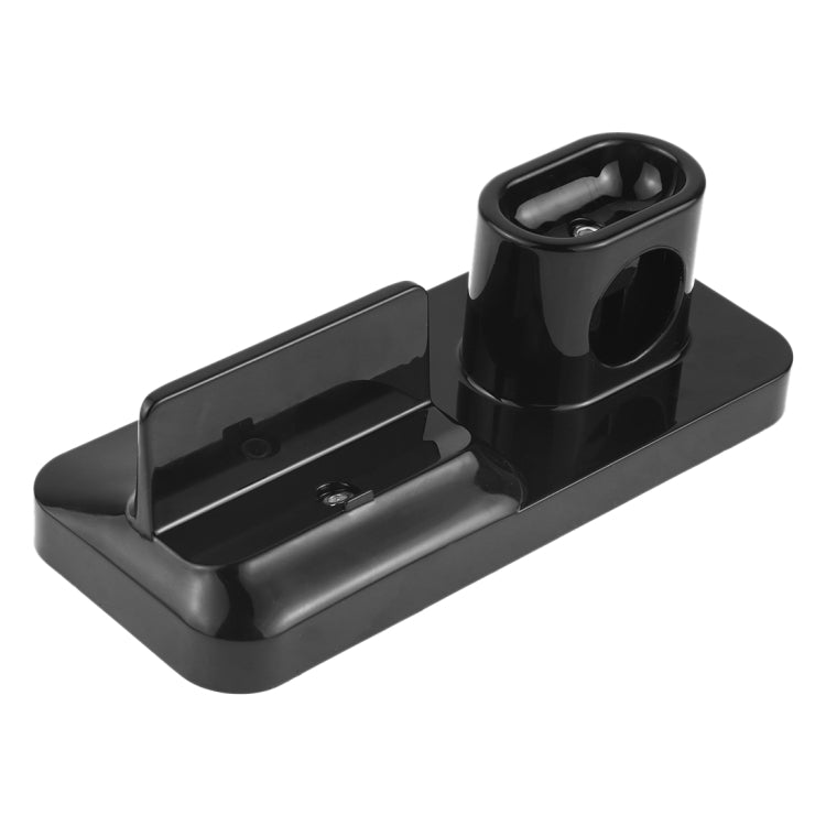 Supporto ricarica wireless per smartphone e auricolari