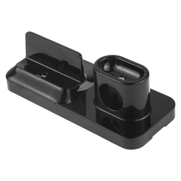 Supporto ricarica wireless per smartphone e auricolari