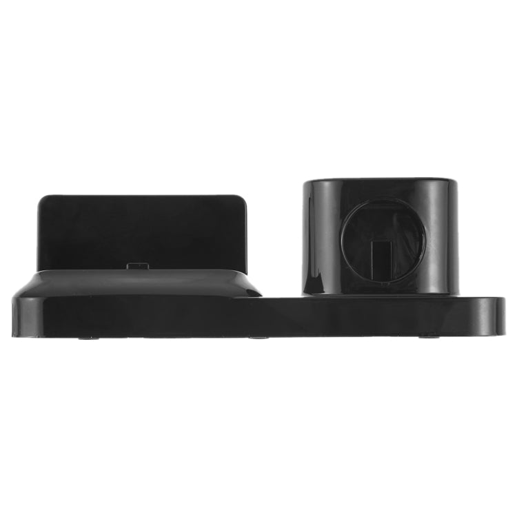Supporto ricarica wireless per smartphone e auricolari