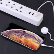 Cavo di ricarica magnetico 1m per iPhone e Apple Watch