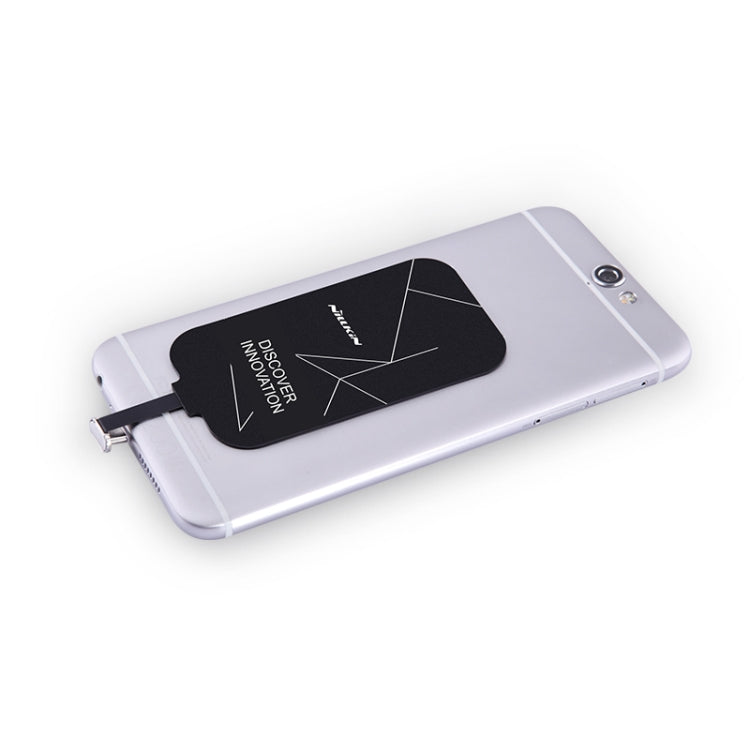 Ricevitore ricarica wireless NILLKIN Magic Tag per iPhone 7 Plus