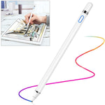 Penna stilo con pennino 1,4 mm per iPad e Galaxy