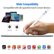 Penna stilo HX DZ870 per iPad e Galaxy