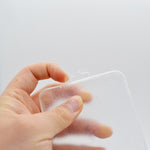 Scatola imballaggio plastica per pellicola vetro temperato 100 pe