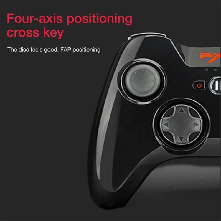 Controller Bluetooth PXN-6603 per iPhone MFi