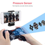 Controller Bluetooth PXN-6603 per iPhone MFi