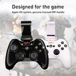 Controller Bluetooth PXN-6603 per iPhone MFi