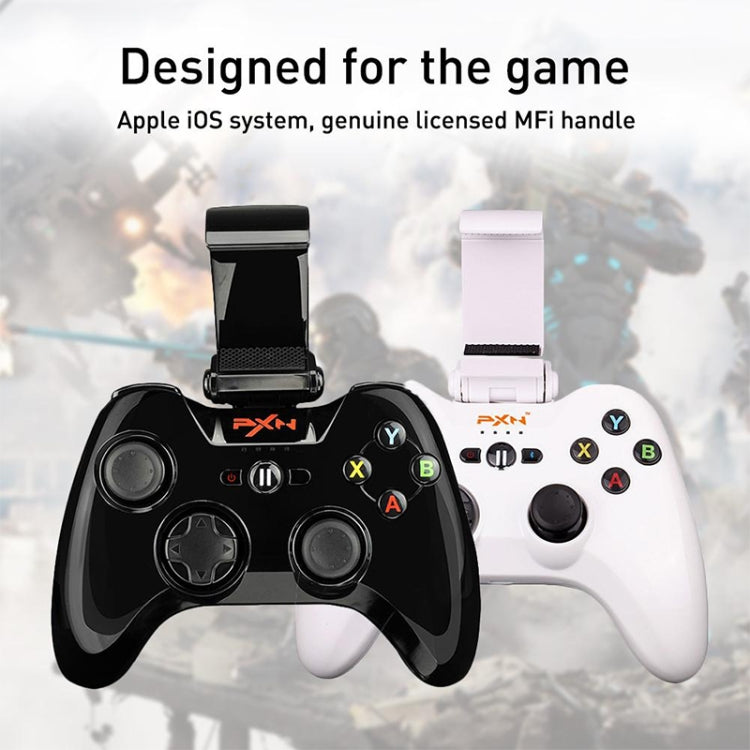 Controller Bluetooth PXN-6603 per iPhone MFi
