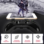 Controller Bluetooth PXN-6603 per iPhone MFi