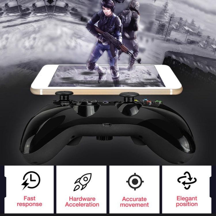 Controller Bluetooth PXN-6603 per iPhone MFi