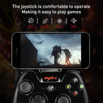 Controller Bluetooth PXN-6603 per iPhone MFi