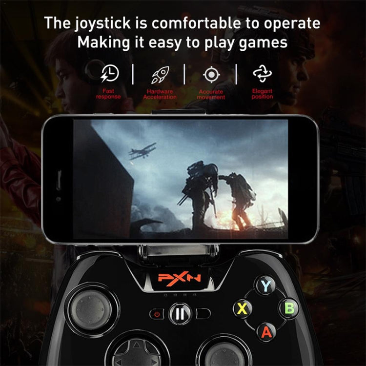 Controller Bluetooth PXN-6603 per iPhone MFi