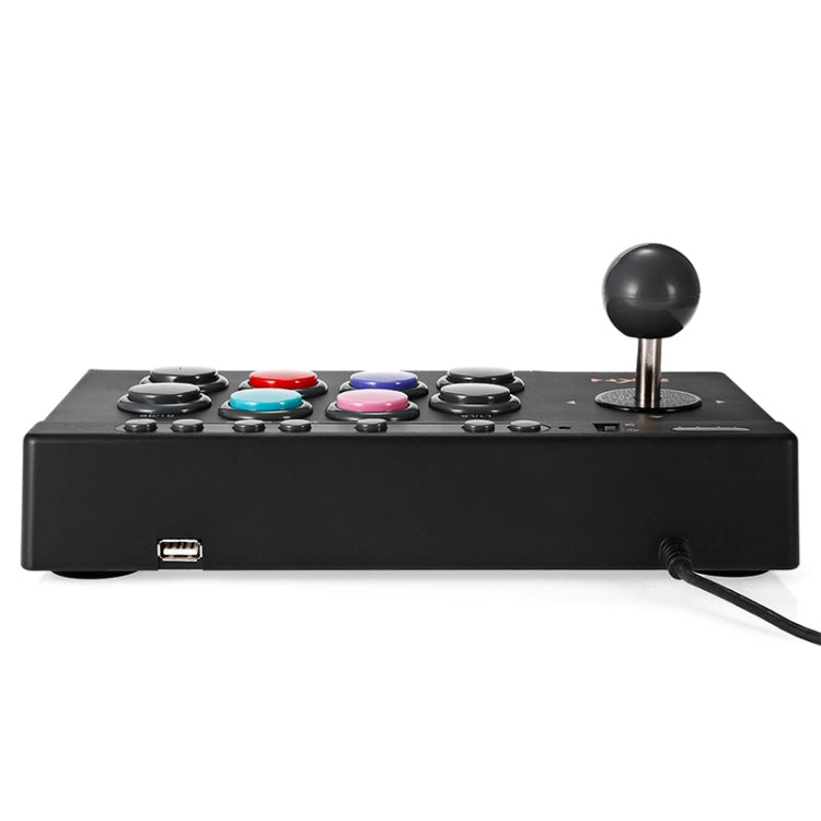 Controller PXN Gladiator Street Machine per console e PC