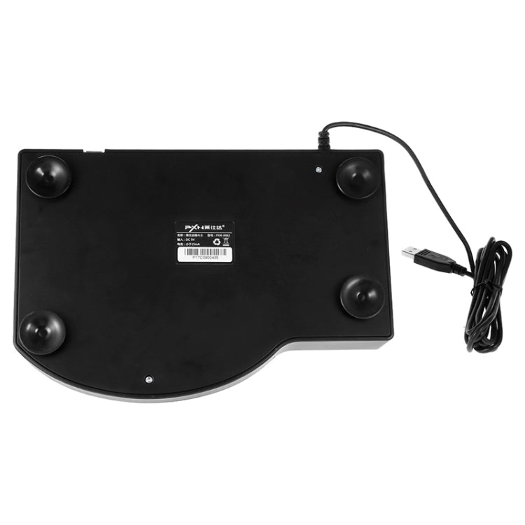 Controller PXN Gladiator Street Machine per console e PC