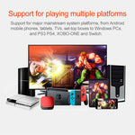 Controller PXN Gladiator Street Machine per console e PC