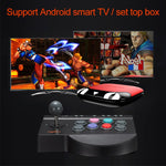Controller PXN Gladiator Street Machine per console e PC