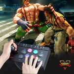 Controller PXN Gladiator Street Machine per console e PC