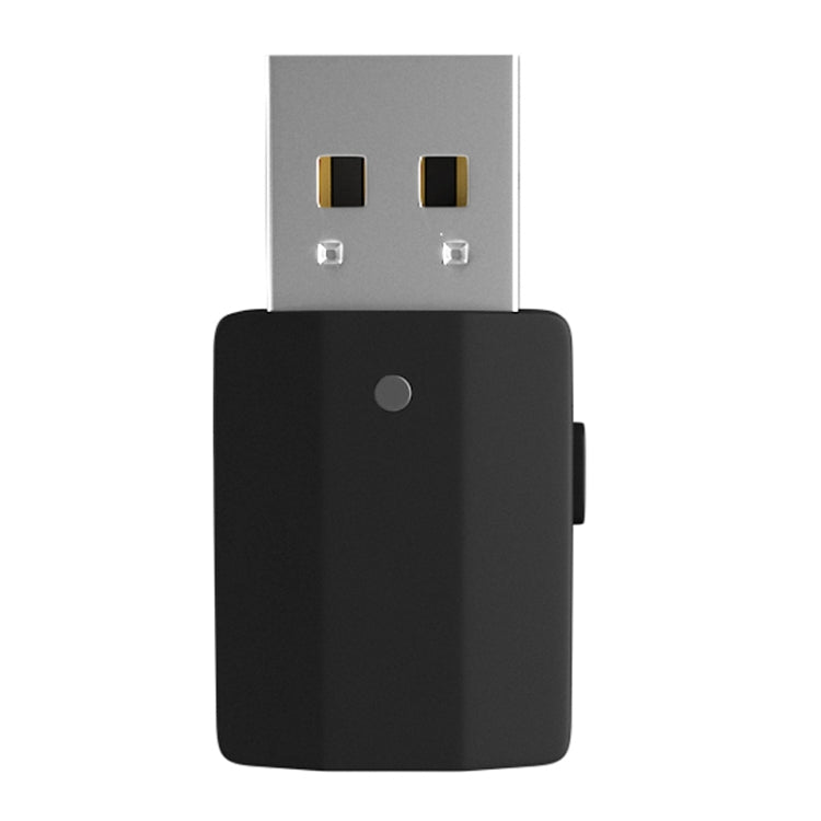 Adattatore per ricevitore e trasmettitore Bluetooth 5.0 2 in 1 audio wireless USB BT600, BT600 2 in 1