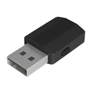 Adattatore Bluetooth 5.0 2 in 1 BT600