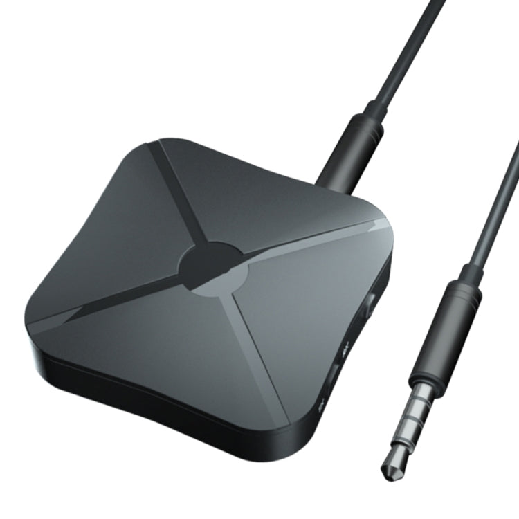 Adattatore per ricevitore e trasmettitore Bluetooth 4.2 audio wireless 2 in 1 KN319, KN319