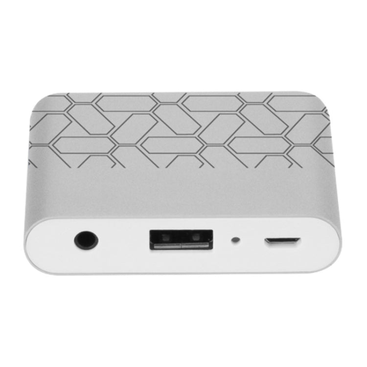 Onten 9167 Convertitore USB femmina a HDMI 1080P / VGA HD per iPhone / Android