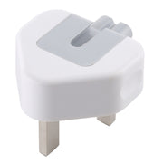 Caricabatterie da viaggio USB 10W con adattatore UK