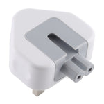 Caricabatterie da viaggio USB 10W con adattatore UK