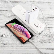 Set Caricabatterie da Viaggio A3 PD 18W