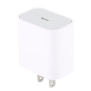 Caricabatterie da viaggio USB-C 18W