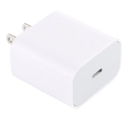 Caricabatterie da viaggio USB-C 18W