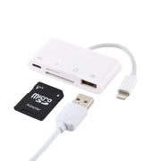 Adattatore 8 pin USB per fotocamere