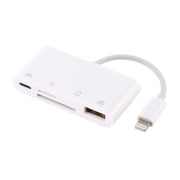 Adattatore 8 pin USB per fotocamere