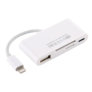 Adattatore 8 pin USB per fotocamere