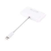 Adattatore 8 pin USB per fotocamere