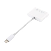 Adattatore USB 8 pin per fotocamere NK101