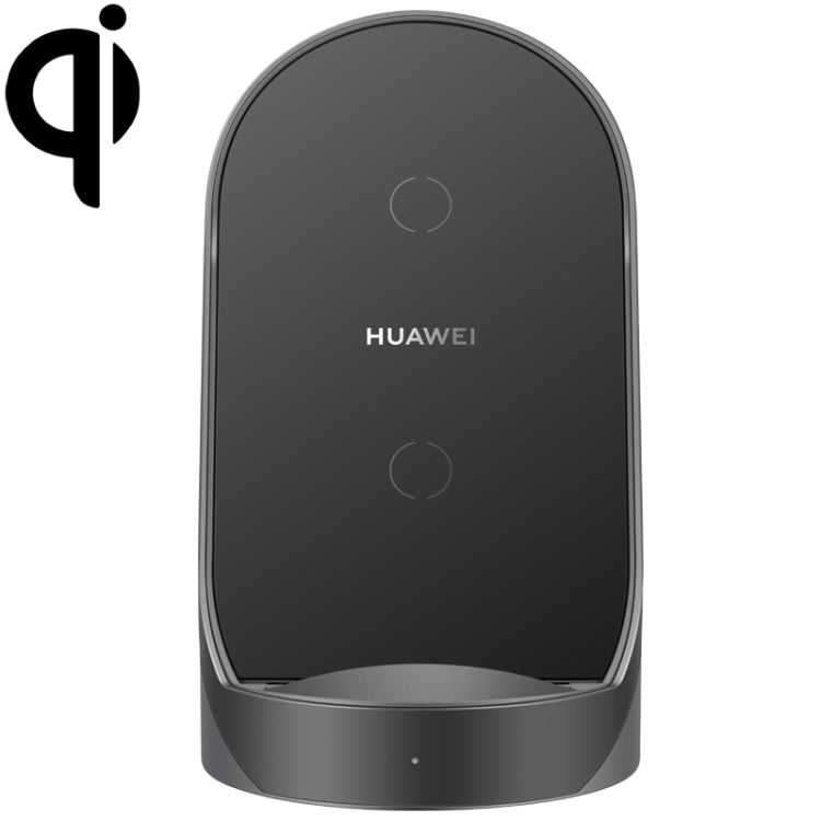 Supporto per caricabatterie wireless standard originale Huawei CP62 40W Max Qi