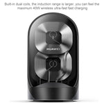 Supporto caricabatterie wireless Huawei CP62 40W