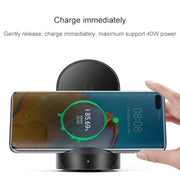 Supporto Caricabatterie Wireless Huawei CP62 40W