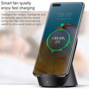 Supporto Caricabatterie Wireless Huawei CP62 40W
