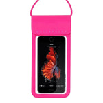 Borsa impermeabile per smartphone da 5,1 a 6 pollici