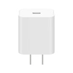 Caricabatterie Xiaomi 20W USB-C ricarica rapida