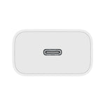 Caricabatterie Xiaomi 20W USB-C ricarica rapida