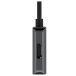Convertitore Lenovo USB-C a HDMI e VGA 4K 3840x2160