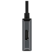 Convertitore originale Lenovo C02 da USB-C / Type-C a HDMI + VGA