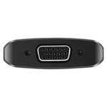 Convertitore Lenovo USB-C a HDMI e VGA 4K 3840x2160