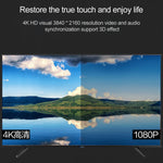 Convertitore Lenovo USB-C a HDMI e VGA 4K 3840x2160