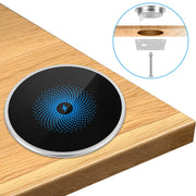 Caricabatterie wireless da tavolo S50 15W