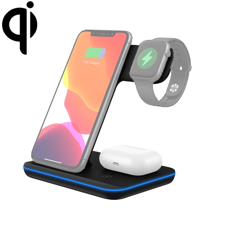 Caricabatterie wireless magnetico Z5A